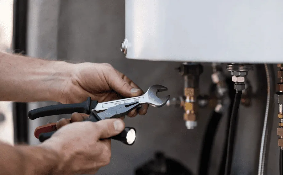 Why choose Water Heater Repair in Hampton, KY